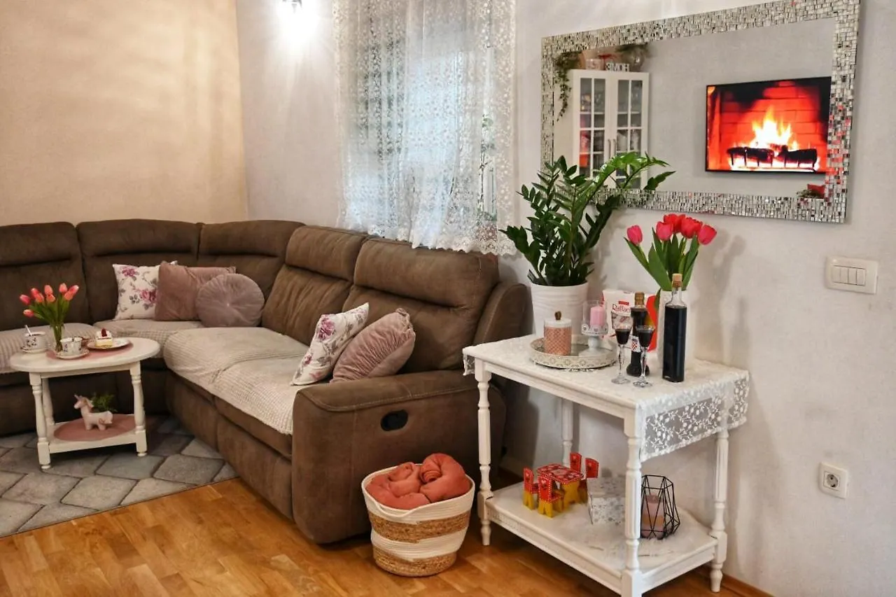 Apartment Petra Split Croatia