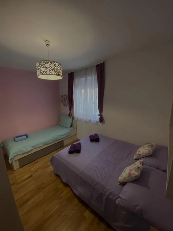 Apartment Petra Split Croatia