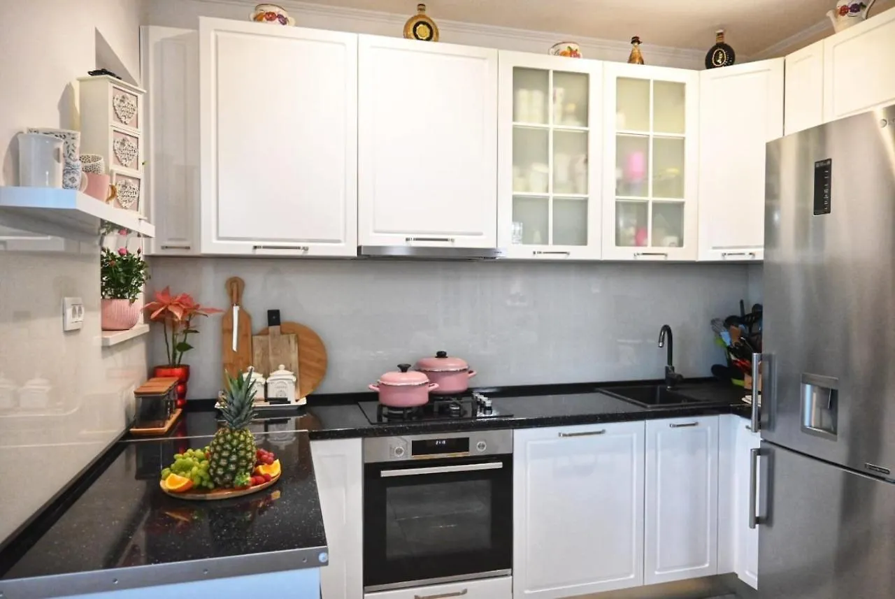 Apartment Petra Split Croatia