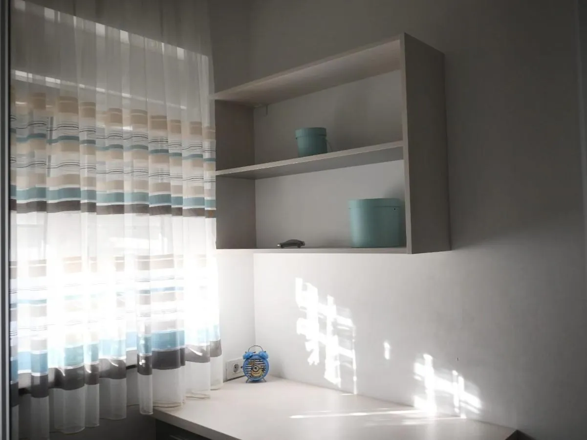 Apartment Petra Split