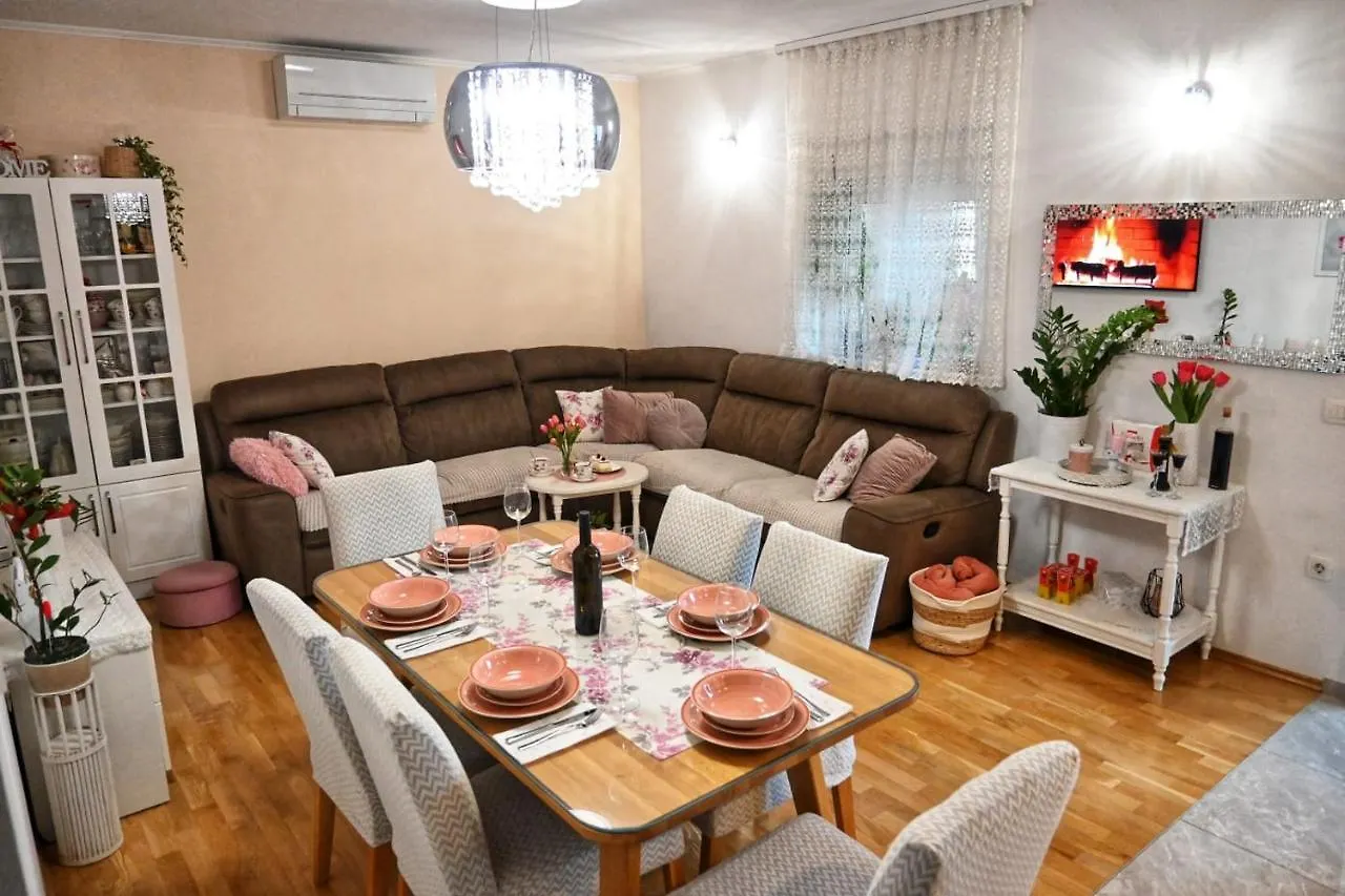 Apartment Petra Split Croatia