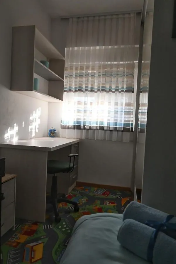 Apartment Petra Split Croatia