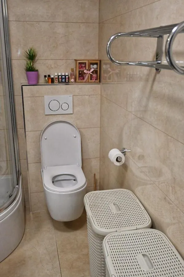 ספליט Apartment Petra