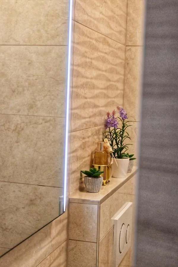 ספליט Apartment Petra 0*,  קרואטיה