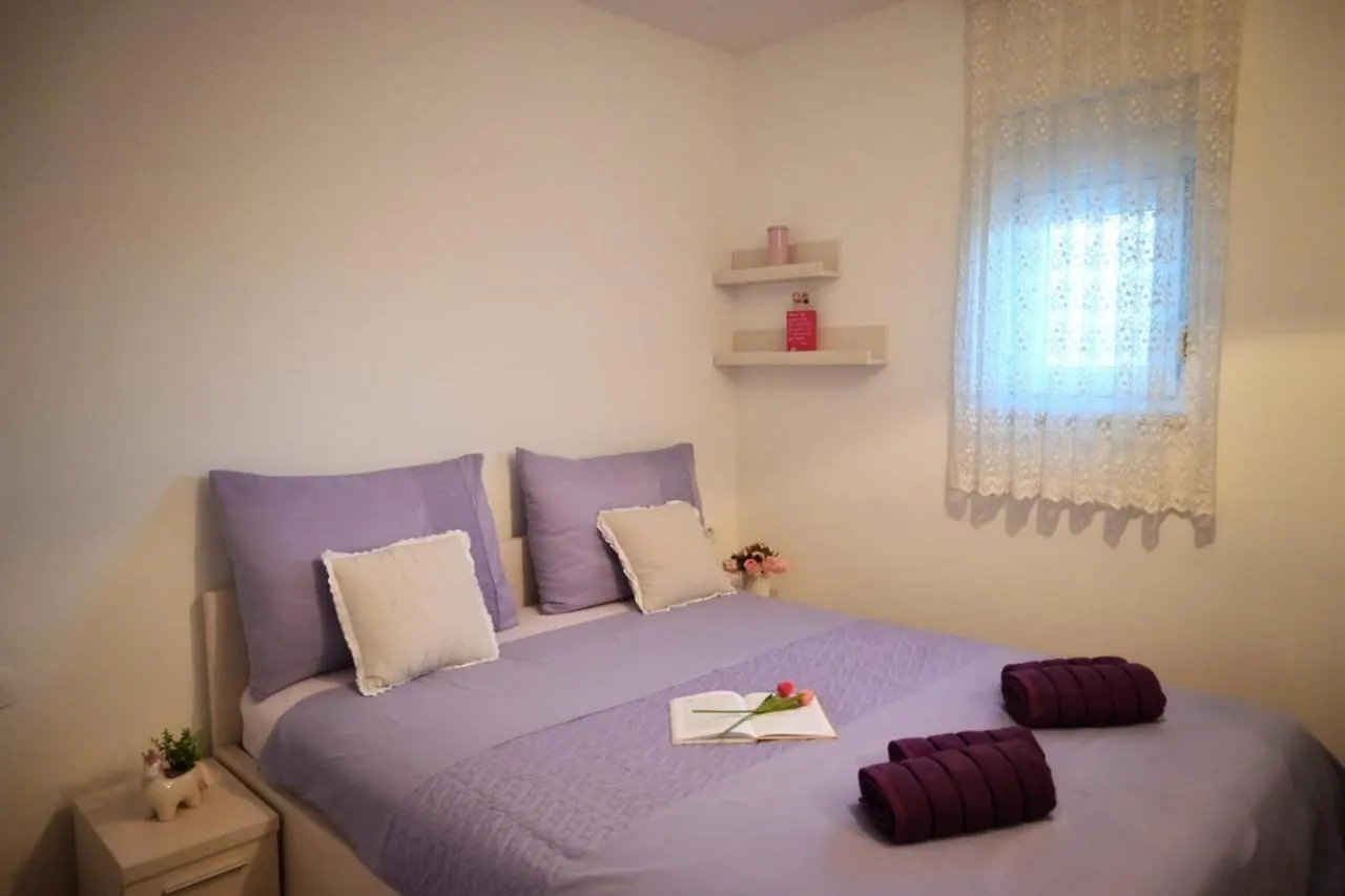 ספליט Apartment Petra 0*,  קרואטיה