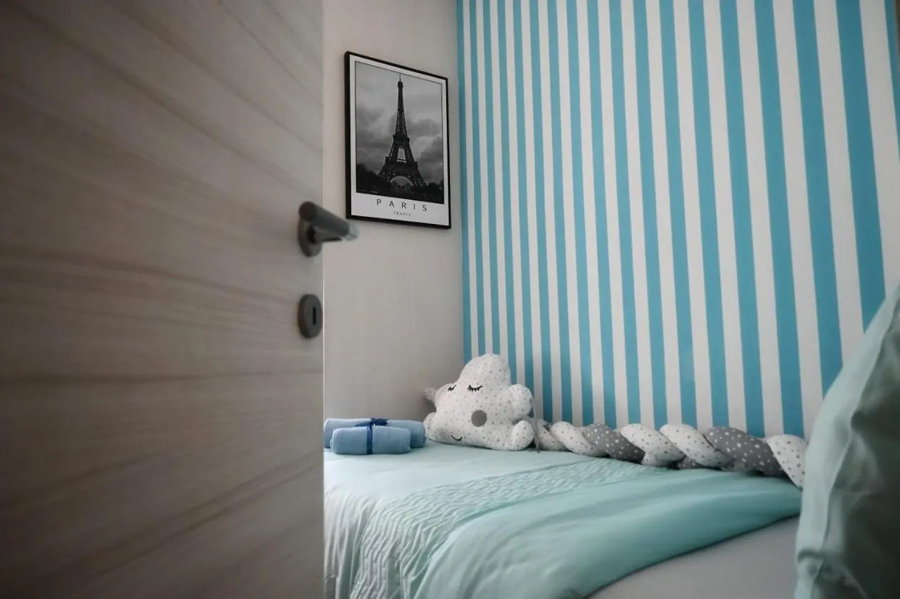 ספליט Apartment Petra