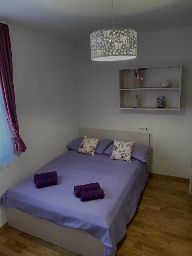 ספליט Apartment Petra