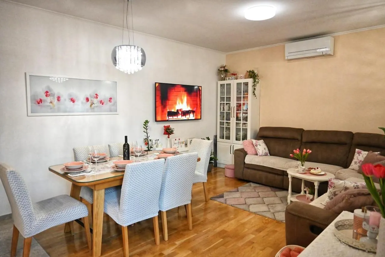 ספליט Apartment Petra