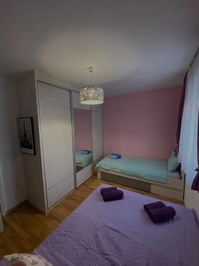 ספליט Apartment Petra
