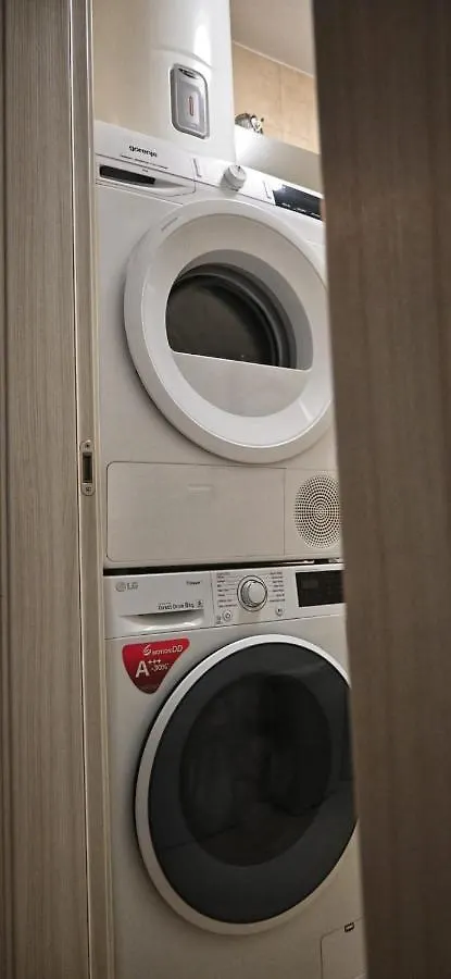 ספליט Apartment Petra