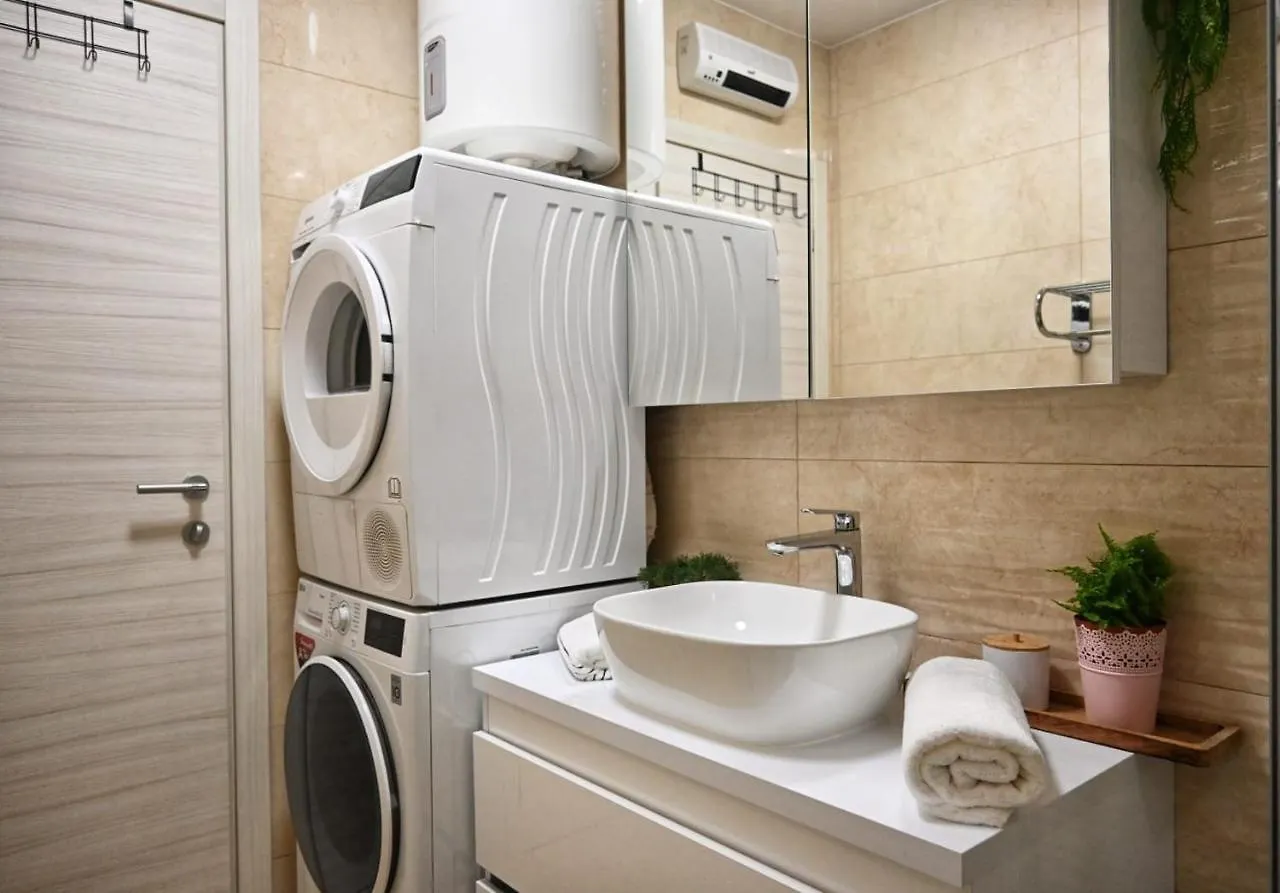 ספליט Apartment Petra 0*,  קרואטיה