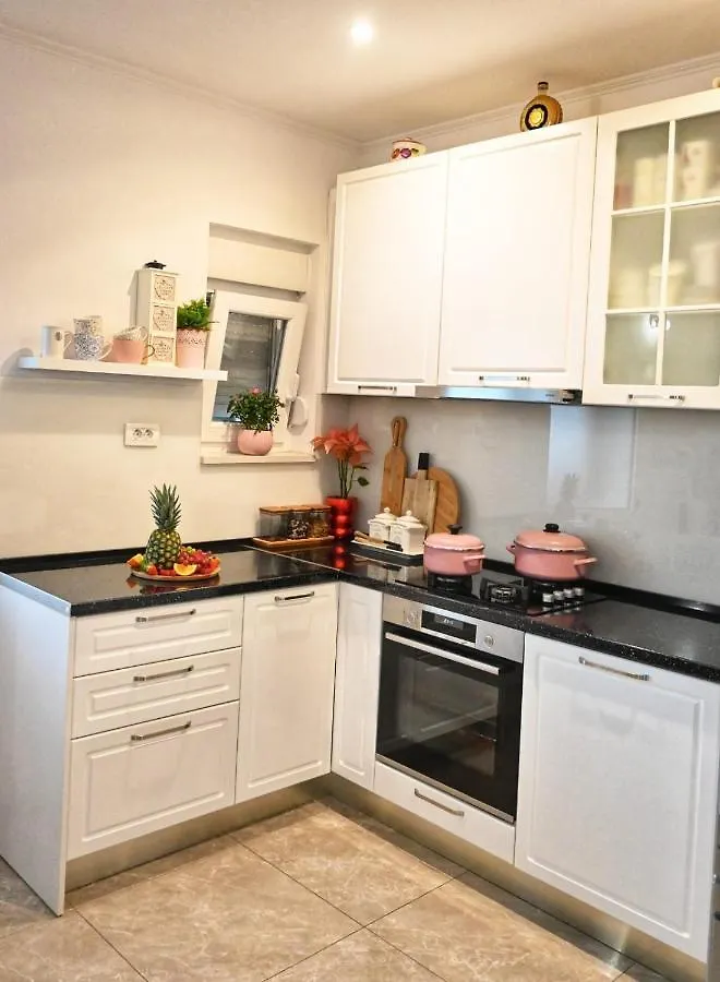 Apartment Petra Split